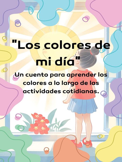 Title details for Los colores de mi día by DomumKids DomumKids - Available